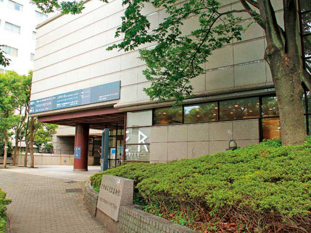 東京都内の美術館おすすめ28.目黒区美術館(目黒区)