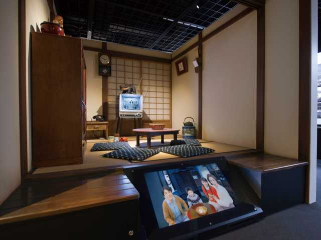 東京都内の博物館おすすめ3.NHK放送博物館(港区)