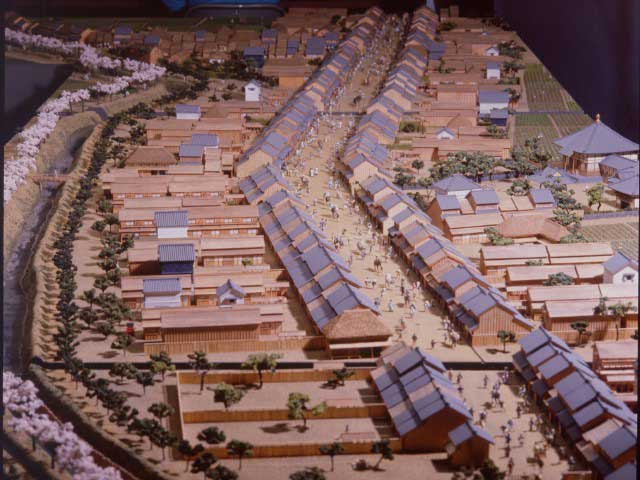 東京都内の博物館おすすめ6.新宿区立新宿歴史博物館(新宿区)