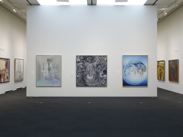 東京都内の美術館おすすめ19.上野の森美術館(台東区)