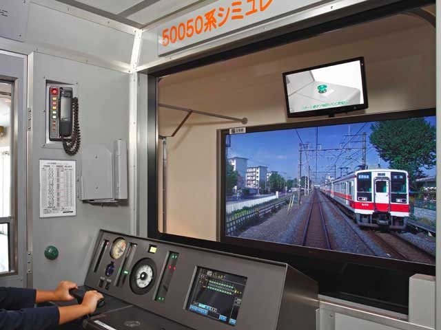 東京都内の博物館おすすめ17.東武博物館(墨田区)