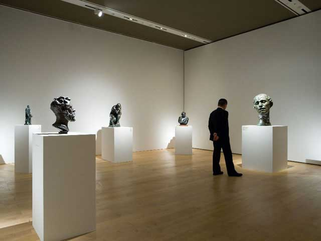 東京都内の美術館おすすめ10.森アーツセンターギャラリー(港区)