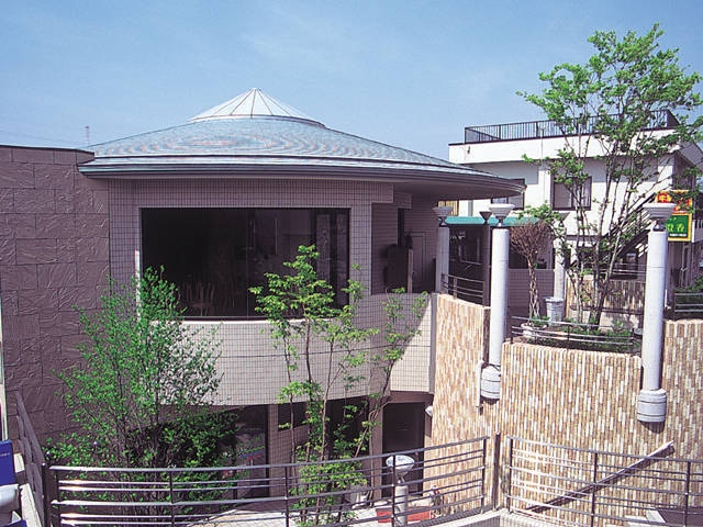 【横浜の日帰り温泉/地下鉄ブルーライン】葛の湯(踊場駅)