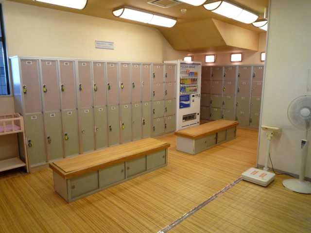 【横浜の日帰り温泉/JR根岸線】本牧ゆあそび館(石川町駅からバス、千代崎町)