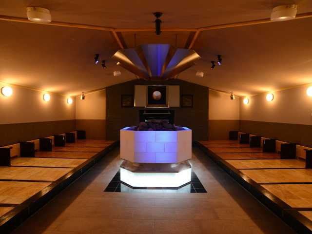 【横浜の日帰り温泉/東急東横線】綱島源泉 湯けむりの庄(網島駅)