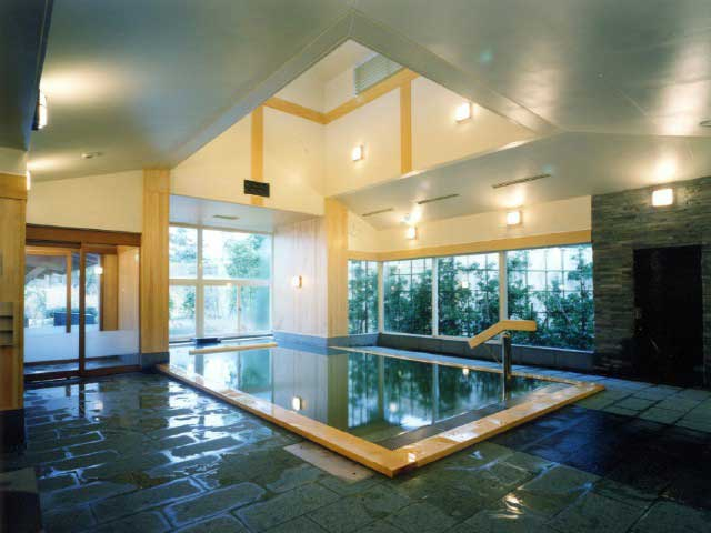 【新潟の日帰り温泉①】秋葉温泉 花水(秋葉)