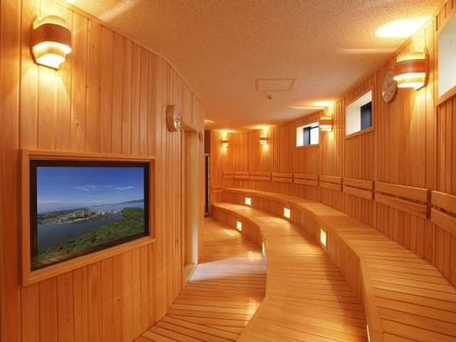 【源泉かけ流しも!浜松の日帰り温泉④】華咲の湯(浜名湖かんざんじ温泉)