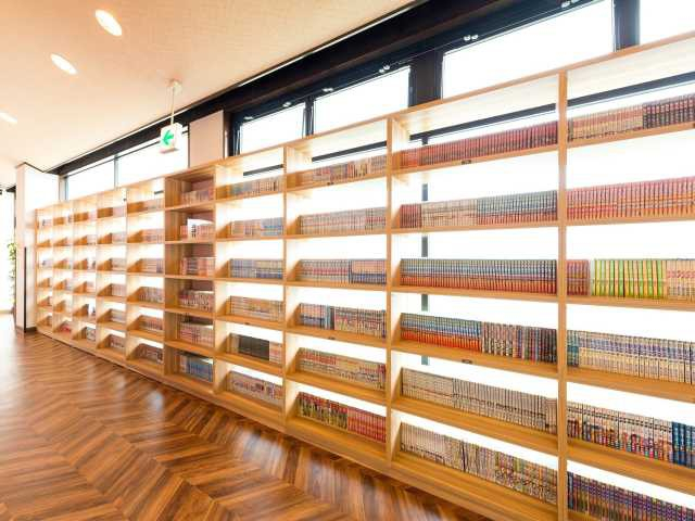 【源泉掛け流しも!浜松の日帰り温泉①】RAKU SPA Cafe浜松(若林町)