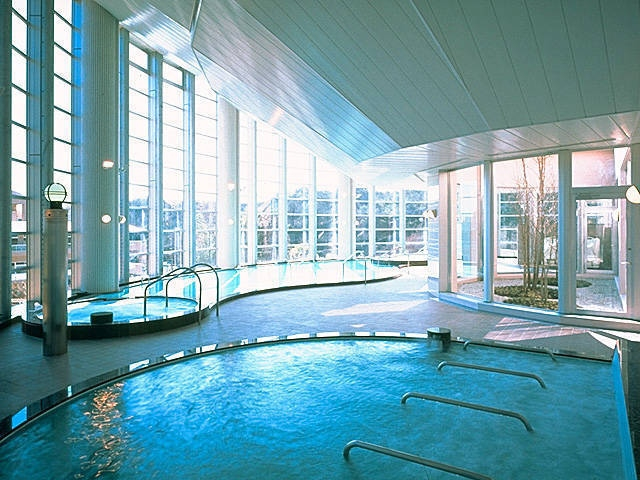 【埼玉の日帰り温泉(入間郡越生町)】BIO-RESORT HOTEL&SPA O Park OGOSE