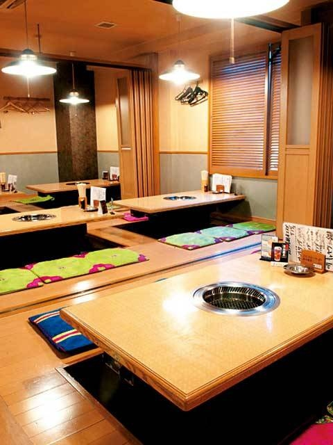 【大阪の焼き肉⑥】焼肉 吉田(鶴橋)