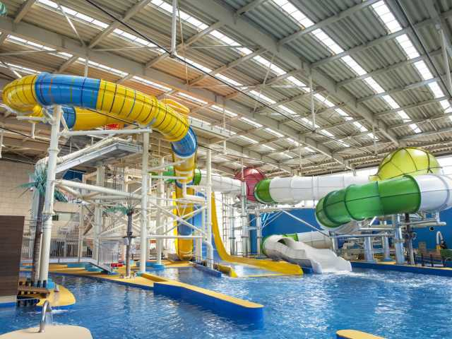 【大阪・環状線でいく日帰り温泉】スパワールド世界の大温泉(新今宮駅からすぐ)