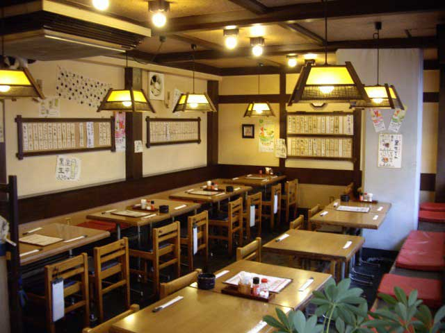 【大阪の焼き鳥⑤】大御所(大阪城・京橋)