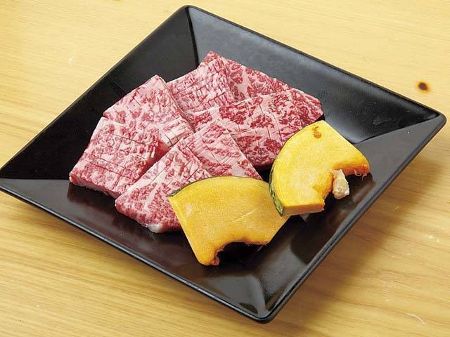 【大阪の焼き肉⑮】板前焼肉一斗 東心斎橋店 本館(心斎橋)