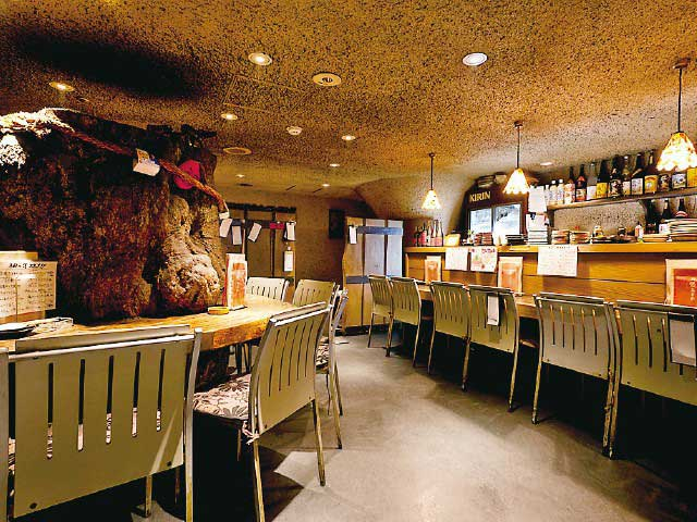 【梅田の居酒屋⑧】焼味尽とくちゃん梅田店(梅田)