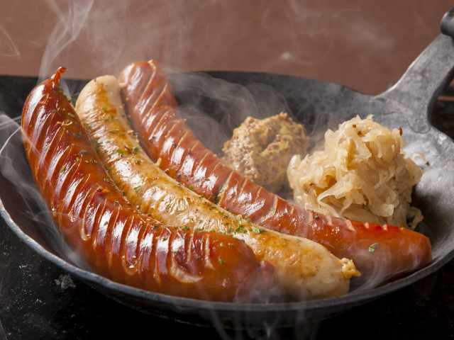 【梅田の居酒屋⑦】世界のビール博物館 グランフロント大阪店(梅田)