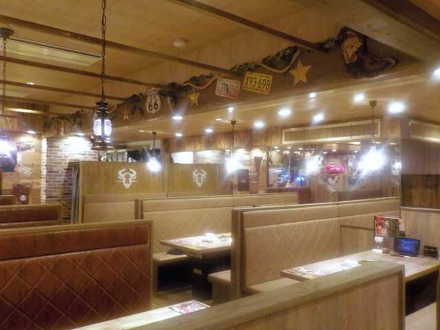 【大阪の焼き肉⑯】焼肉カルビチャンプ ユニバーサル・シティウォーク店(ユニバーサルシティ)