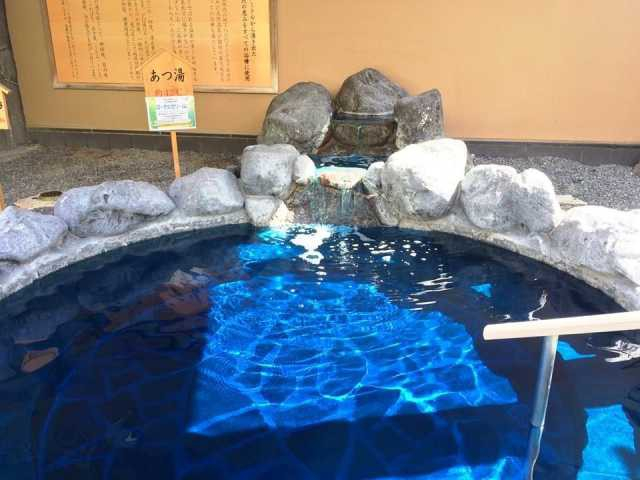 【大阪・環状線でいく日帰り温泉】天然温泉 こうわの湯(大正駅からタクシーで5分)