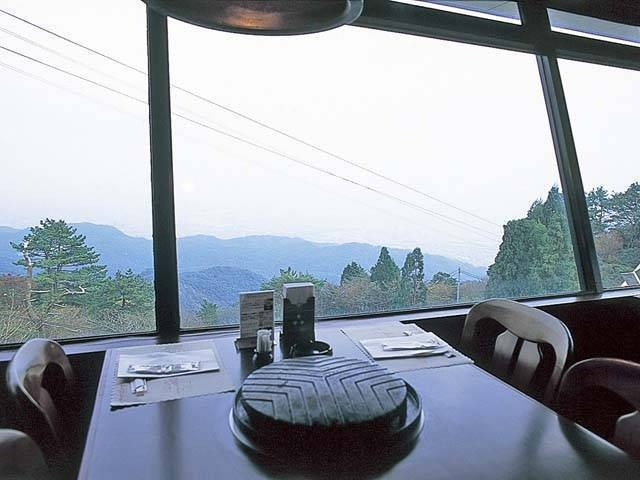 【神戸の焼き肉④】六甲山ジンギスカンパレス(六甲山)