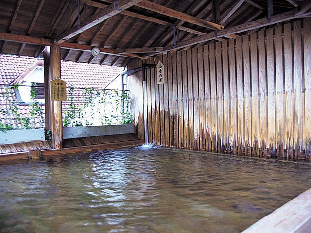 【岡山・日帰り温泉/岡山市周辺】岡山桃太郎温泉(岡山)