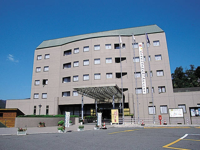 【岡山・日帰り温泉/岡山市周辺】和気鵜飼谷温泉(和気)