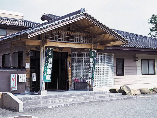 【岡山・日帰り温泉/湯原・蒜山周辺】グリーンミュージアム神郷(新見)