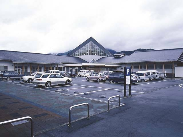 【岡山・日帰り温泉/美作・津山周辺】百々温泉 めぐみ荘(津山)