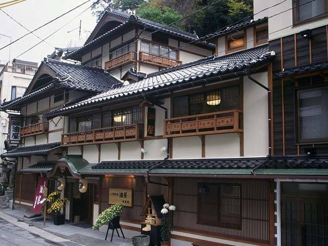 【岡山・日帰り温泉/湯原・蒜山周辺】油屋 食湯館(湯原温泉)