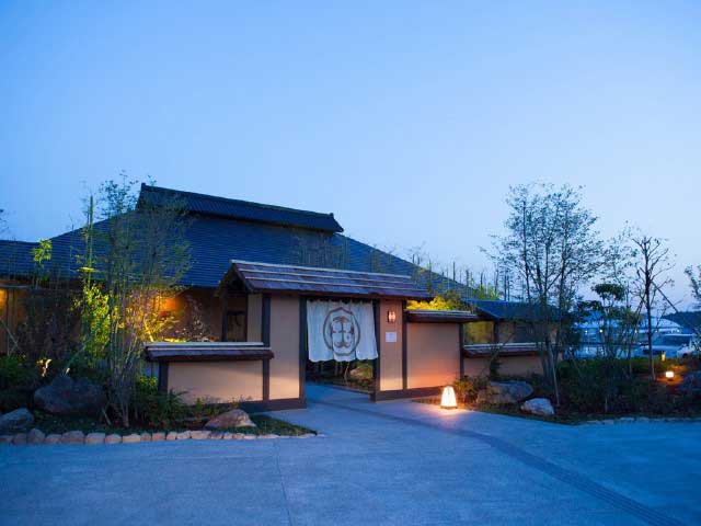 【岡山・日帰り温泉/岡山市周辺】瀬戸内温泉たまの湯(玉野)