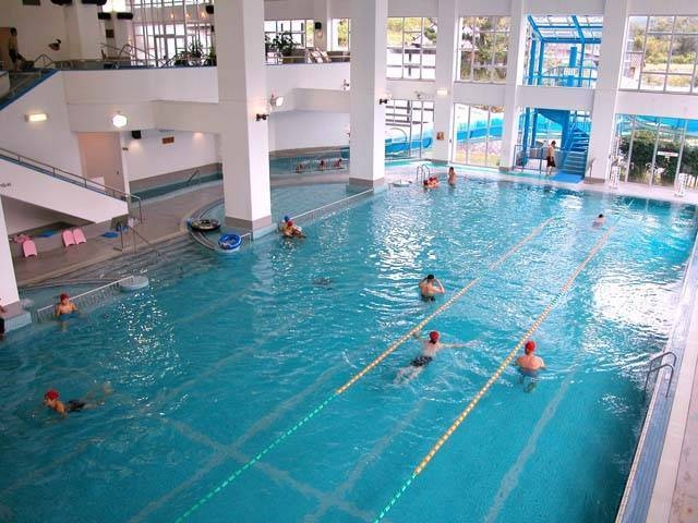 【広島県の日帰り温泉②】広島市クアハウス湯の山(湯の山)