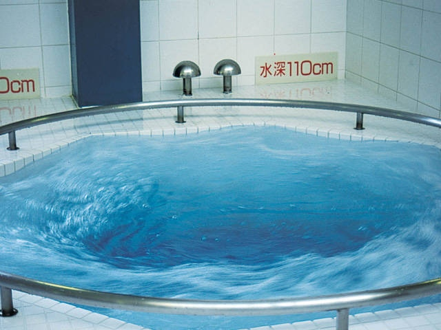 【広島県の日帰り温泉④】スーパー銭湯ゆ~ぽっぽ(安芸矢口)