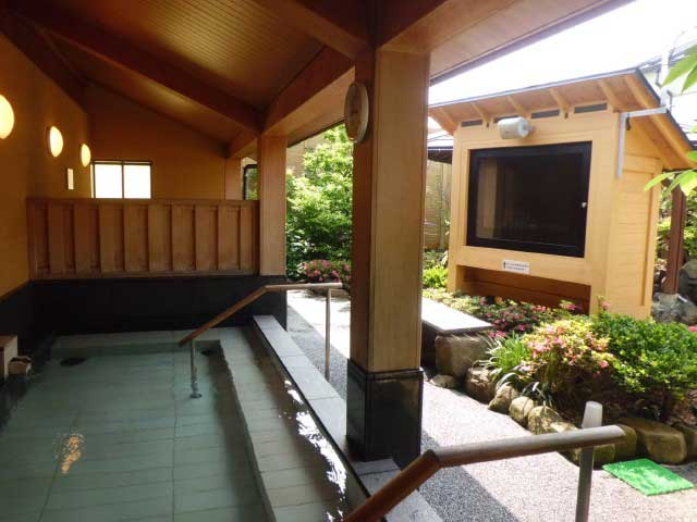 【広島県の日帰り温泉⑤】宇品天然温泉 ほの湯(宇品)