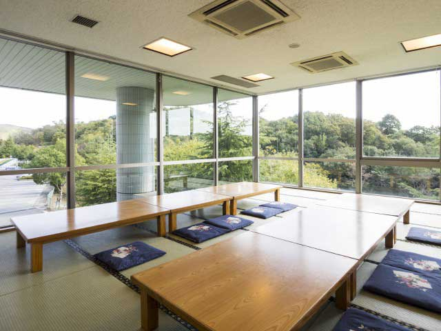 【広島県の日帰り温泉⑦】ホテルエリアワン広島ウィング 獅温 The spa SHION(河内)