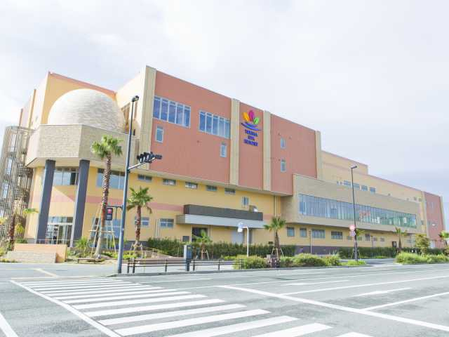 【福岡の日帰り温泉③】照葉スパリゾート