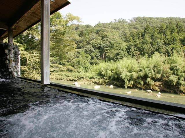 【仙台・日帰り温泉】名湯・秋保温泉から設備充実の街なか大型施設まで!仙台で行きたい日帰り温泉4選