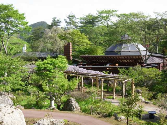 【仙台・日帰り温泉①】市太郎の湯