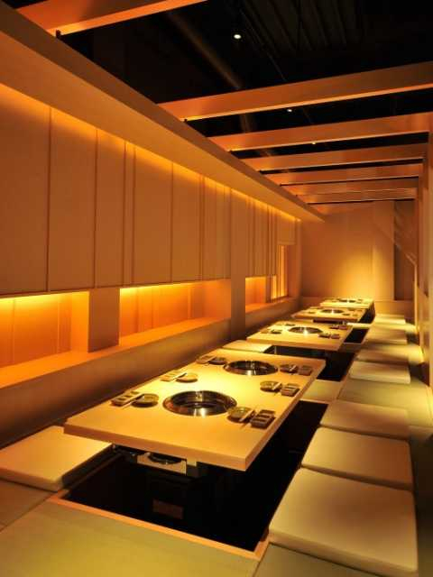 【仙台の焼き肉④】黒毛和牛一頭切り 伊達哉(仙台駅東口)