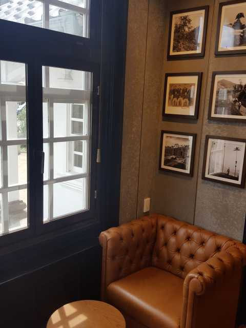 【鹿児島のカフェ⑫郊外】スターバックスコーヒー 鹿児島仙巌園店(磯・仙巌園)