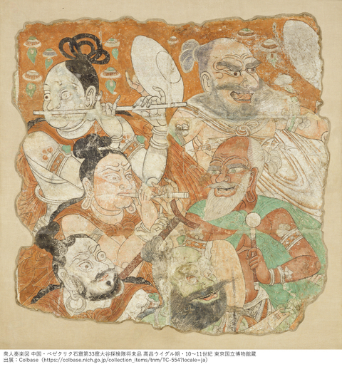 東京都内の博物館おすすめ10.東京国立博物館(台東区)