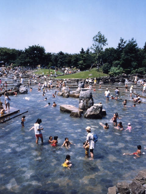 東京都内の博物館おすすめ31.府中市郷土の森博物館(府中市)