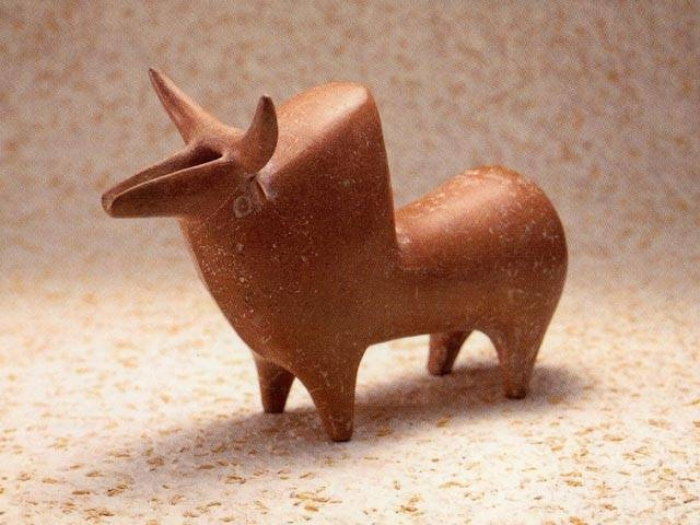 東京都内の博物館おすすめ22.古代オリエント博物館(豊島区)