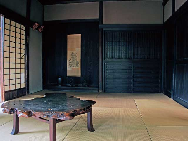 東京都内の博物館おすすめ20.杉並区立郷土博物館(杉並区)