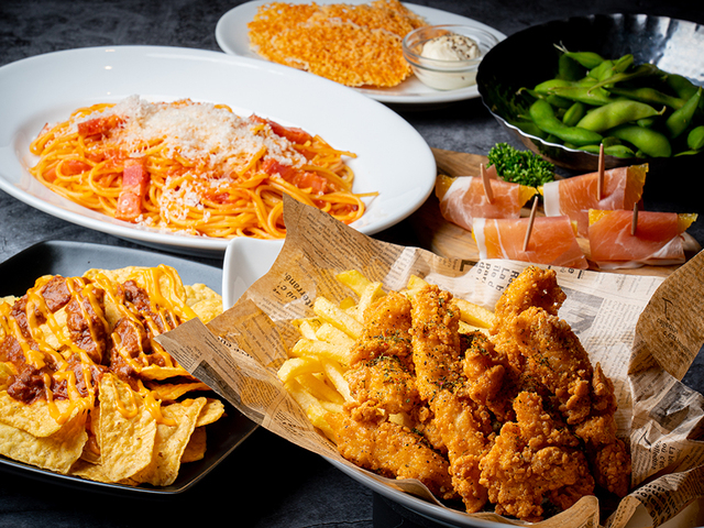 【札幌のバー④】エレクトリック・シープ・バー ススキノ店(すすきの)