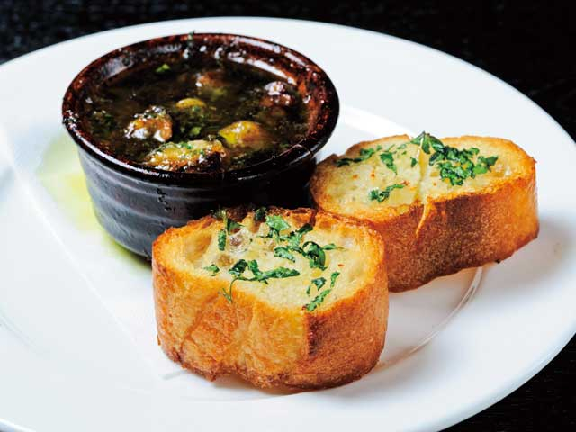 【札幌のバー⑥】Bistrot Le Plat(すすきの)