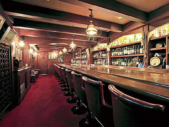 【札幌のバー①】BARやまざき(すすきの)