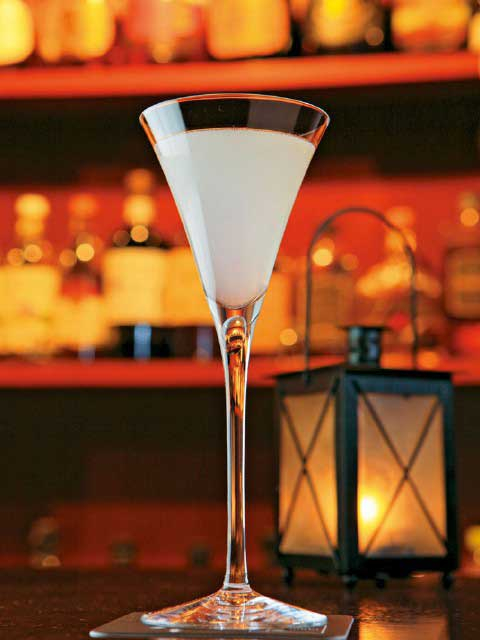 【札幌のバー②】BAR 一慶(すすきの)