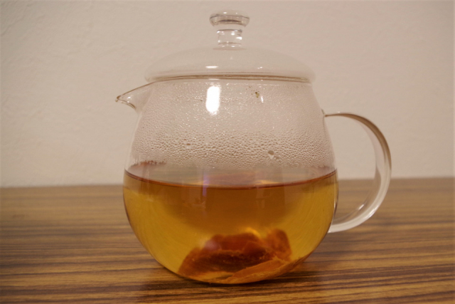 【スーパー「ツルヤ」のおすすめオリジナル商品⑩ドライフルーツ】やわらかドライフルーツ ひとくち信州プラム~すもも~