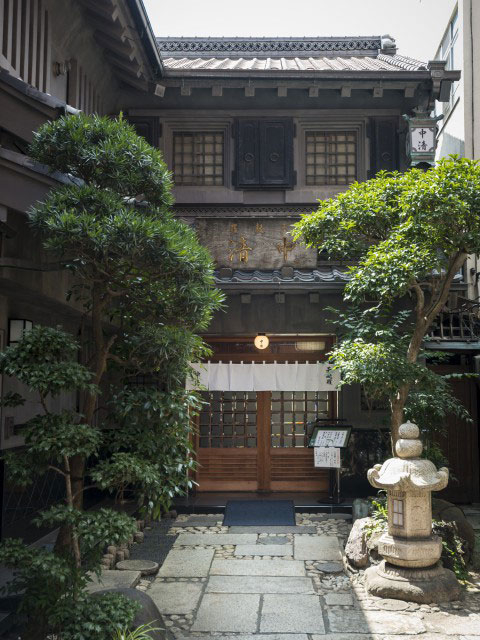 【東京 天ぷらの名店②】中清(浅草)