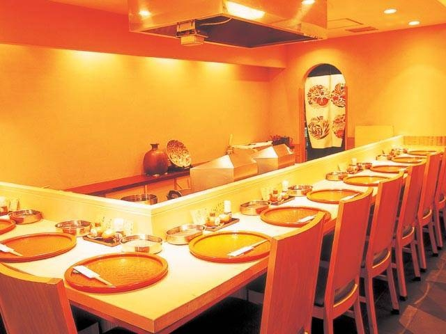 【東京 天ぷらの名店⑦】てんぷら深町(銀座・有楽町)