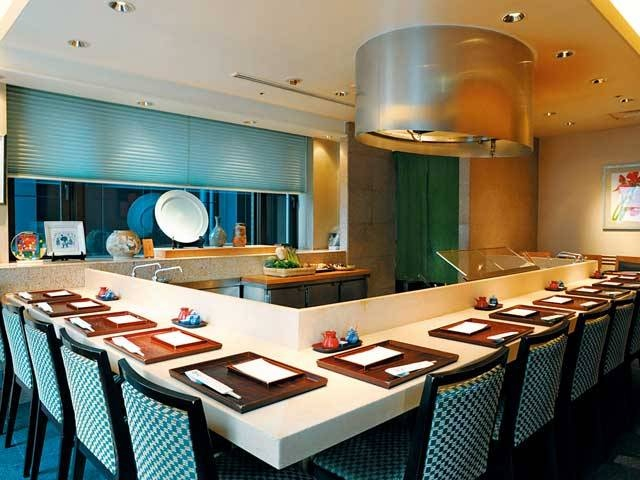 【東京 天ぷらの名店⑥】てんぷら近藤(銀座・有楽町)