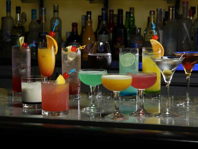 【横浜のバー㉒ 新横浜駅】トップ オブ ヨコハマ バーラウンジ